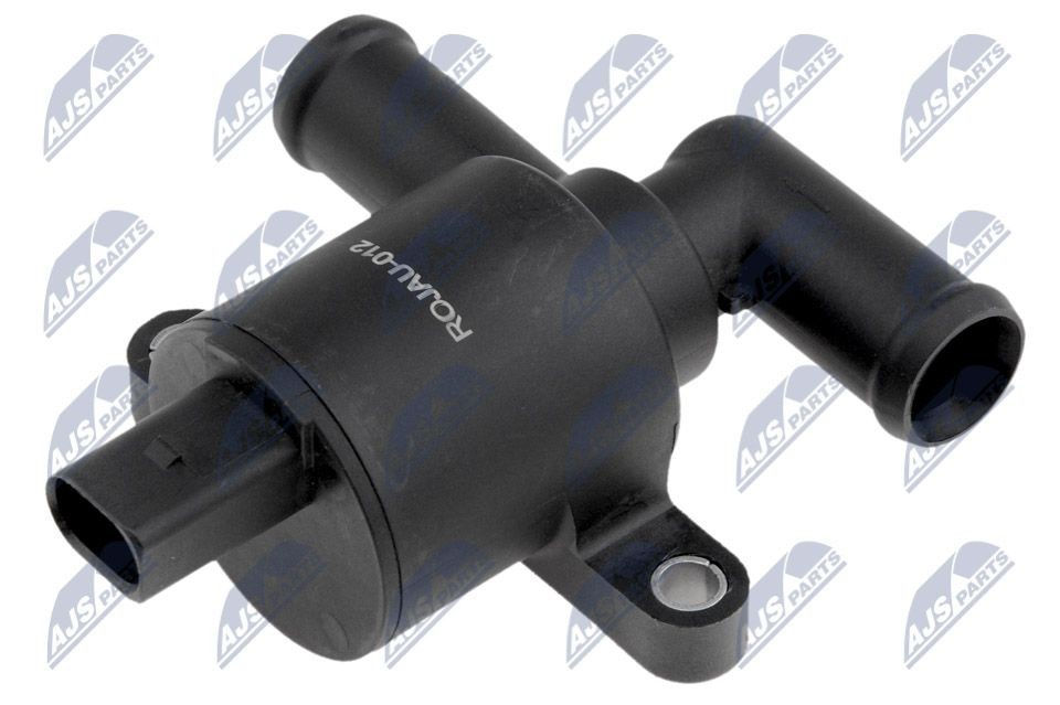 Ford S-MAX Coolant control valve 17105620 NTY CTM-AU-012 online buy