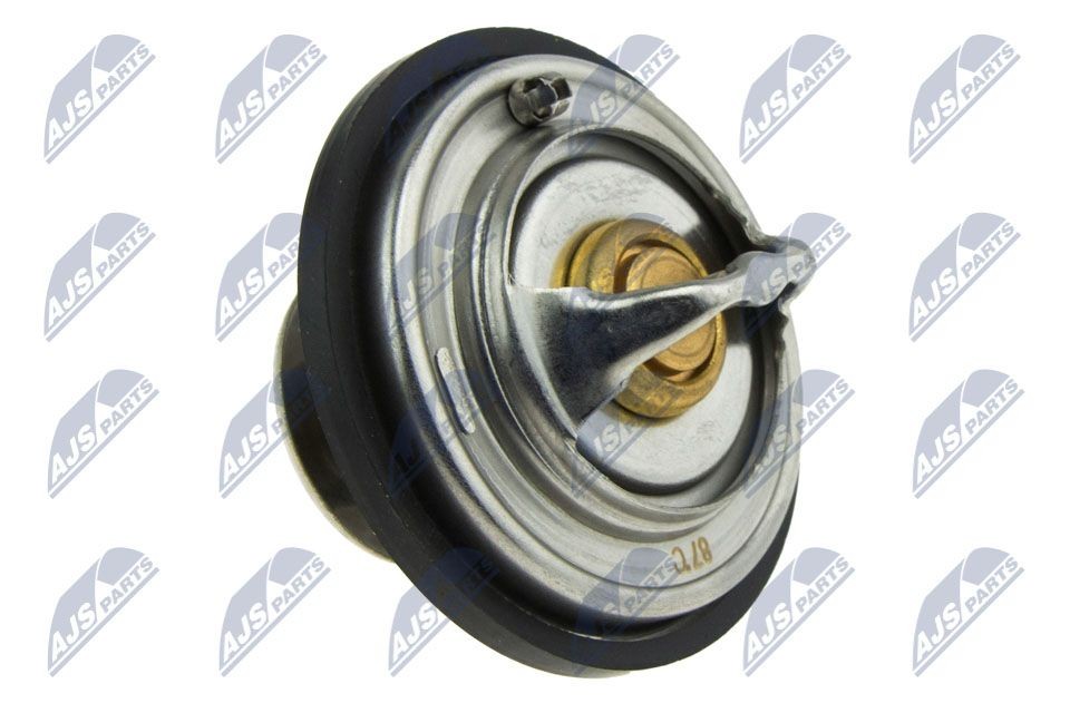 NTY CTM-AU-015 Engine thermostat 078 121 113D