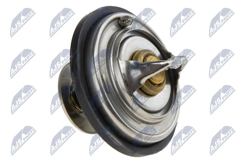 NTY CTM-AU-017 Engine thermostat 078 121 113 D