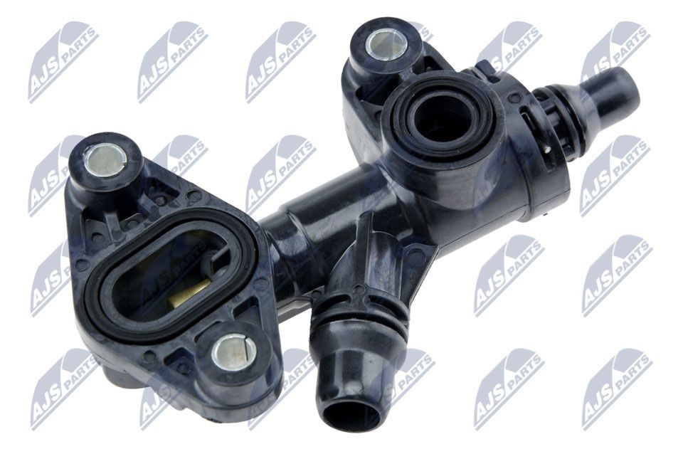 NTY Coolant thermostat CTM-BM-029 for BMW 7 Series, 5 Series