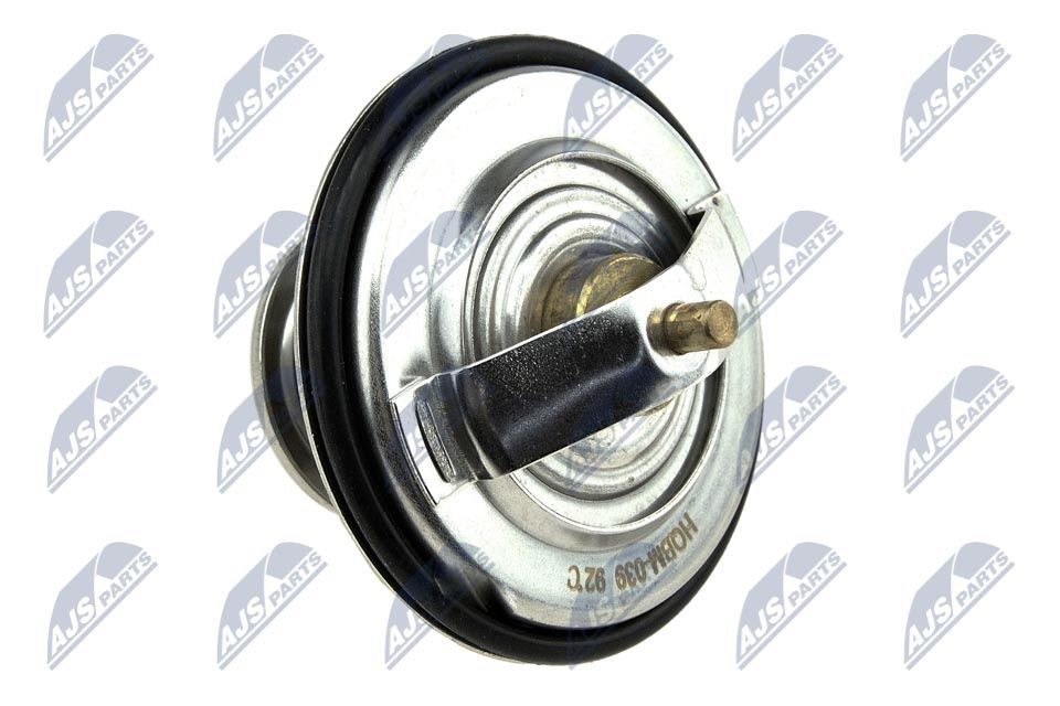 Great value for money - NTY Engine thermostat CTM-BM-039