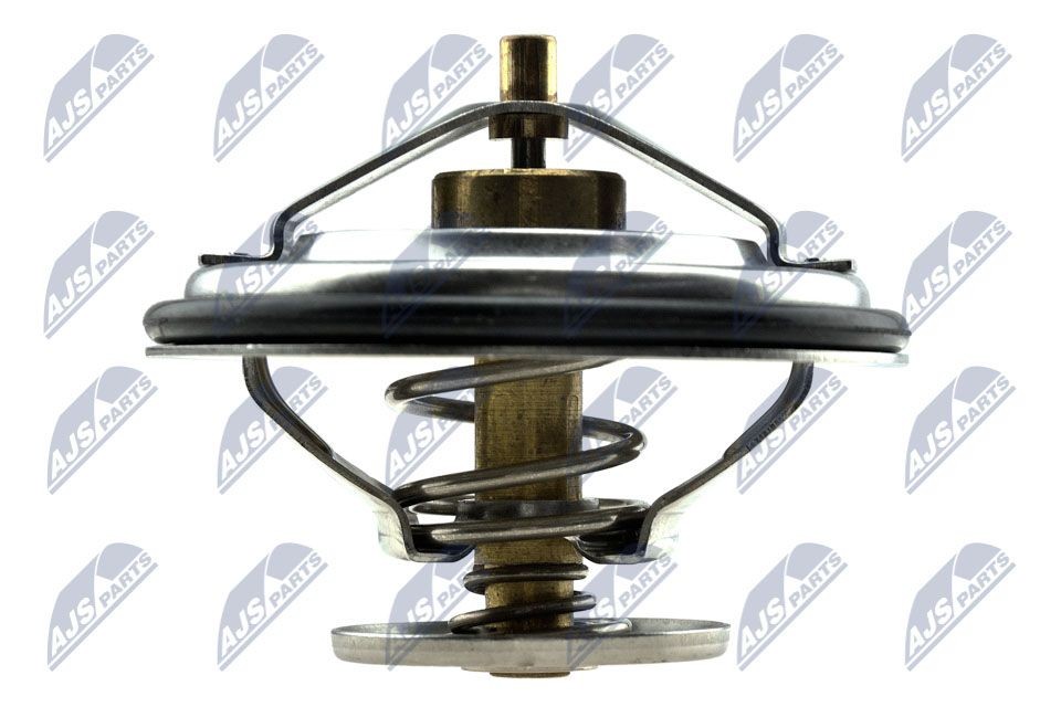 CTMBM039 Engine coolant thermostat NTY CTM-BM-039 review and test
