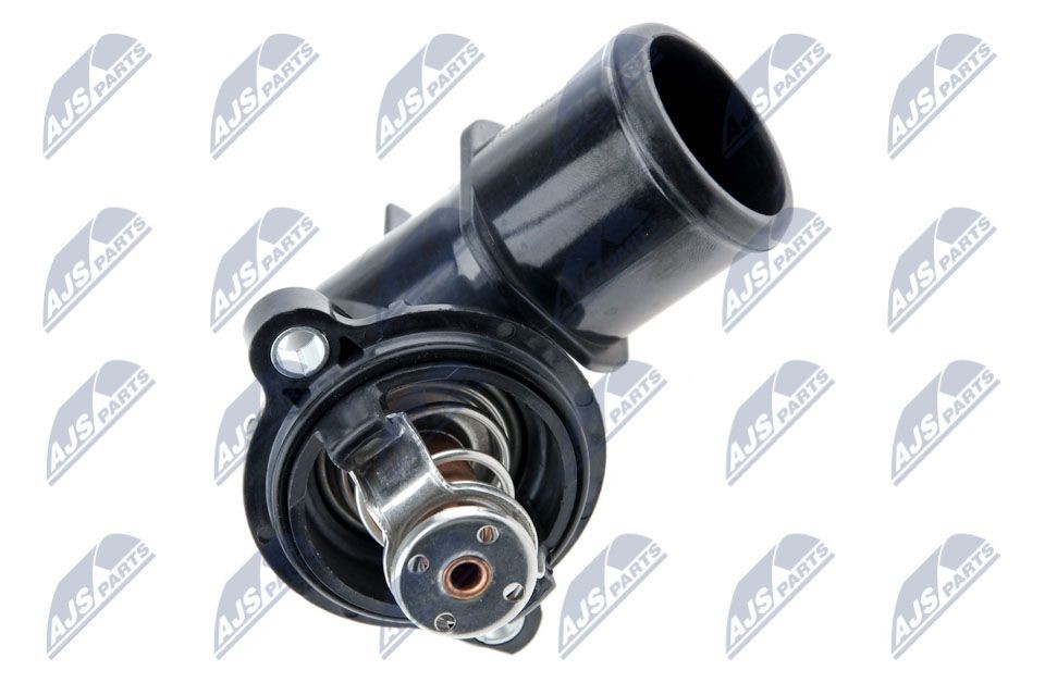 NTY CTM-CH-022 Engine thermostat Opening Temperature: 88°C, with housing