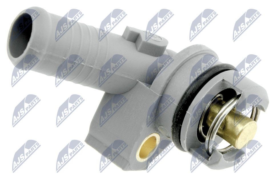 NTY CTM-FR-010 Engine thermostat Opening Temperature: 75°C