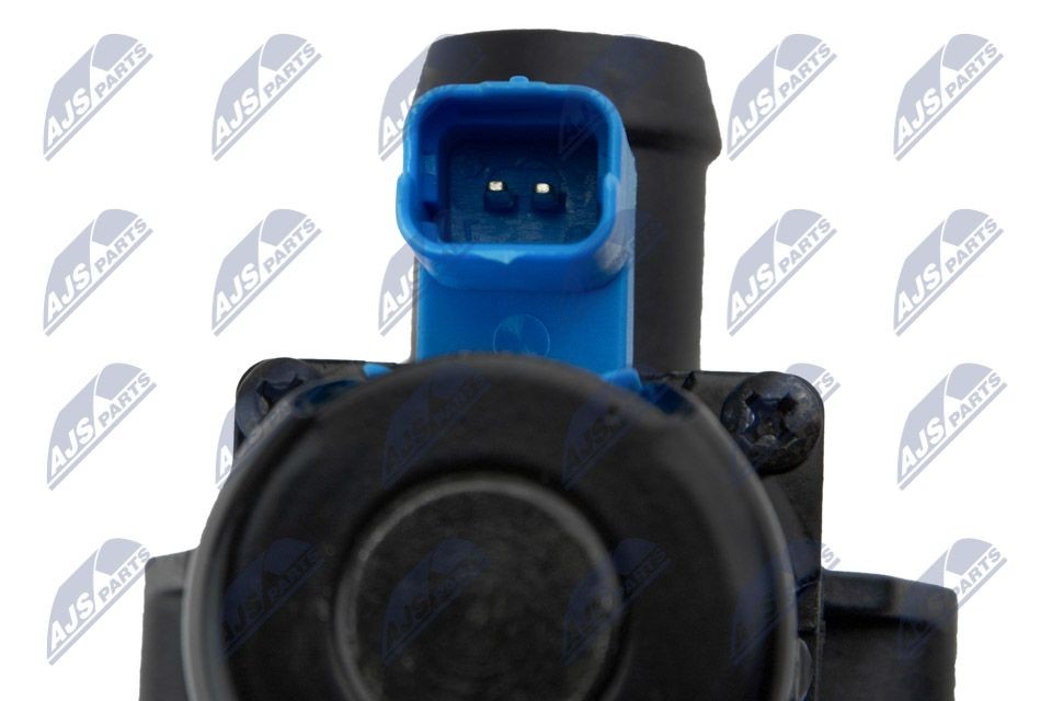OEM-quality NTY CTM-FR-014 Coolant flow control valve