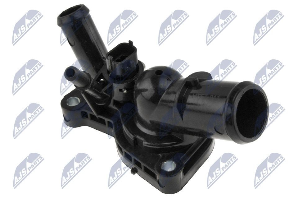 NTY CTM-FT-011 Engine thermostat FIAT experience and price