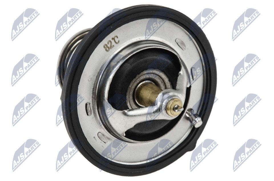 NTY CTM-HY-000 Engine thermostat HYUNDAI experience and price