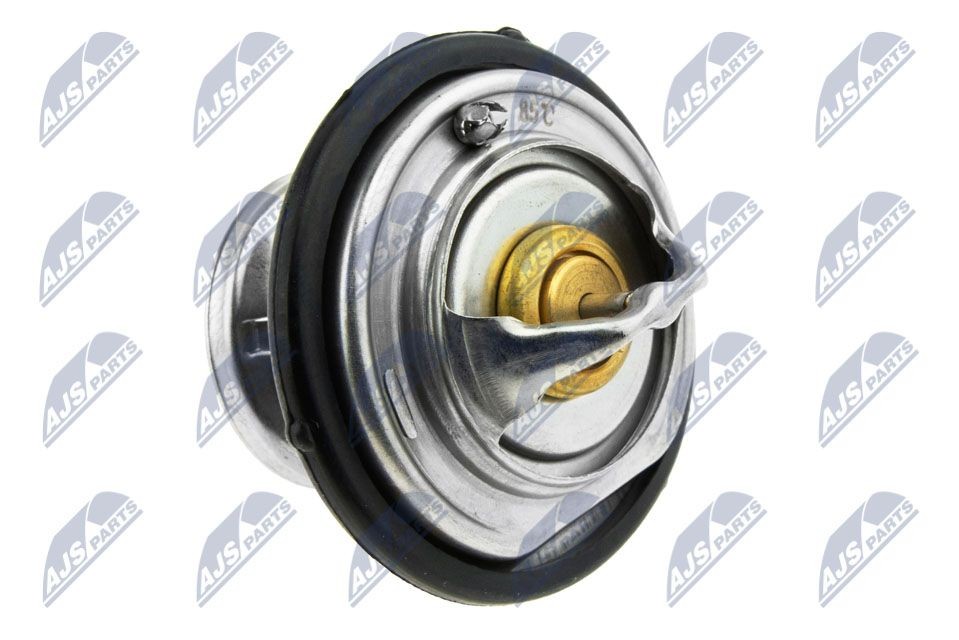 NTY CTMME008 Thermostat MERCEDES-BENZ Sprinter 3-T Platform/Chassis (W903) 308 D 2.3 (903.311, 903.312, 903.322) 79 hp Diesel 1996