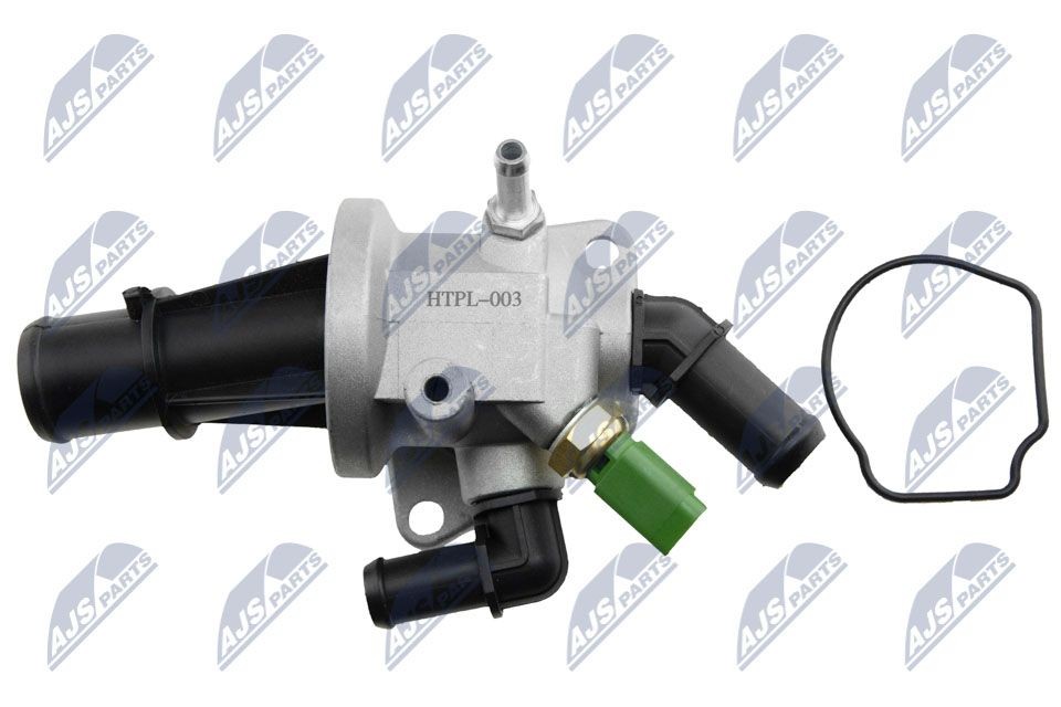 NTY CTM-PL-003 Engine thermostat OPEL experience and price