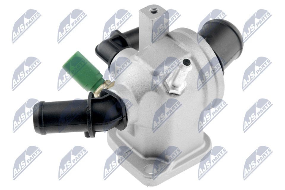 NTY Coolant thermostat CTM-PL-008