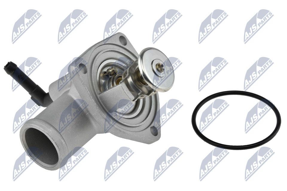 NTY CTM-PL-010 Engine thermostat 1338003