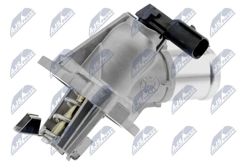 CTM-PL-013 NTY Coolant thermostat OPEL Opening Temperature: 98°C, with seal