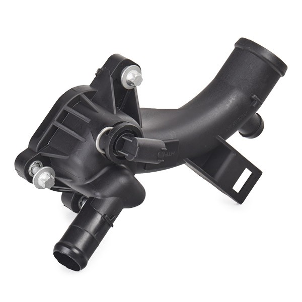 CTMPL016 Thermostat Housing NTY CTM-PL-016 review and test