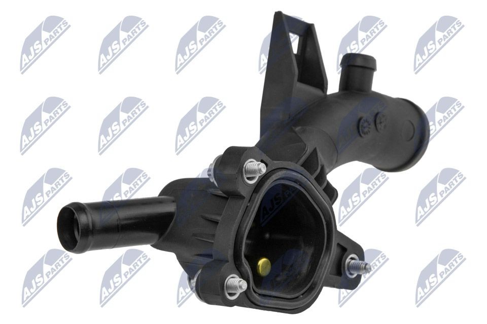 OEM-quality NTY CTM-PL-016 Thermostat Housing