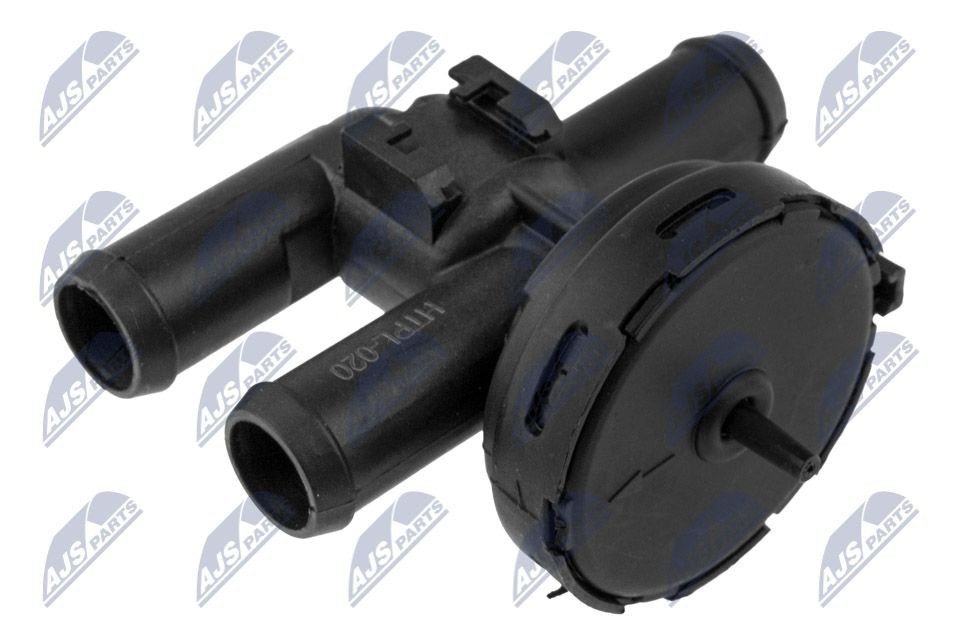 Volkswagen SHARAN Coolant flow control valve 17105688 NTY CTM-PL-020 online buy