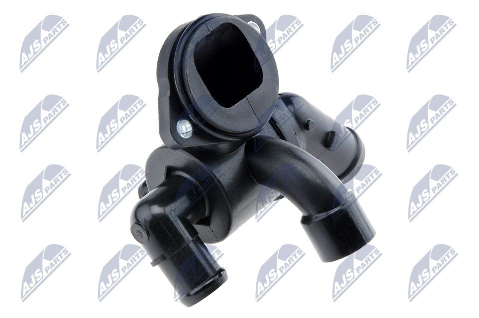 Great value for money - NTY Engine thermostat CTM-VW-037