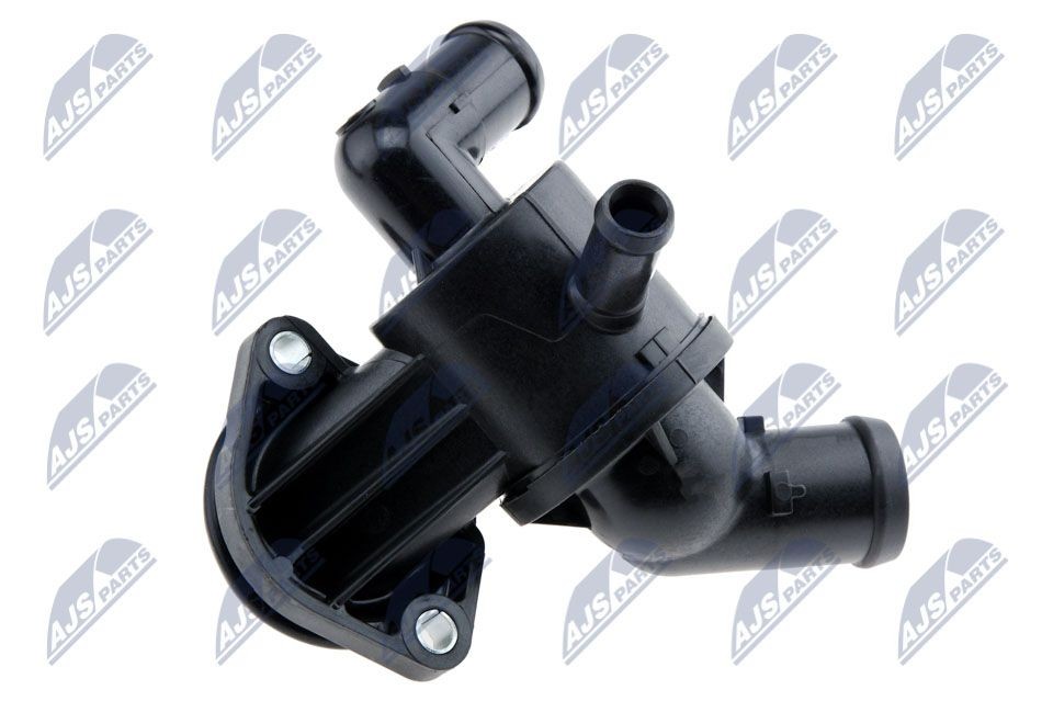 NTY Coolant thermostat CTM-VW-037