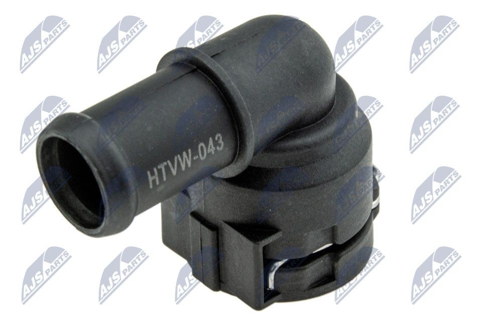 Great value for money - NTY Coolant Flange CTM-VW-043