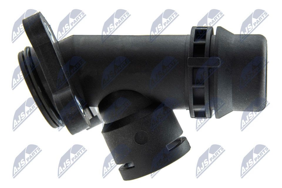 CTMVW044 Coolant Flange NTY CTM-VW-044 review and test