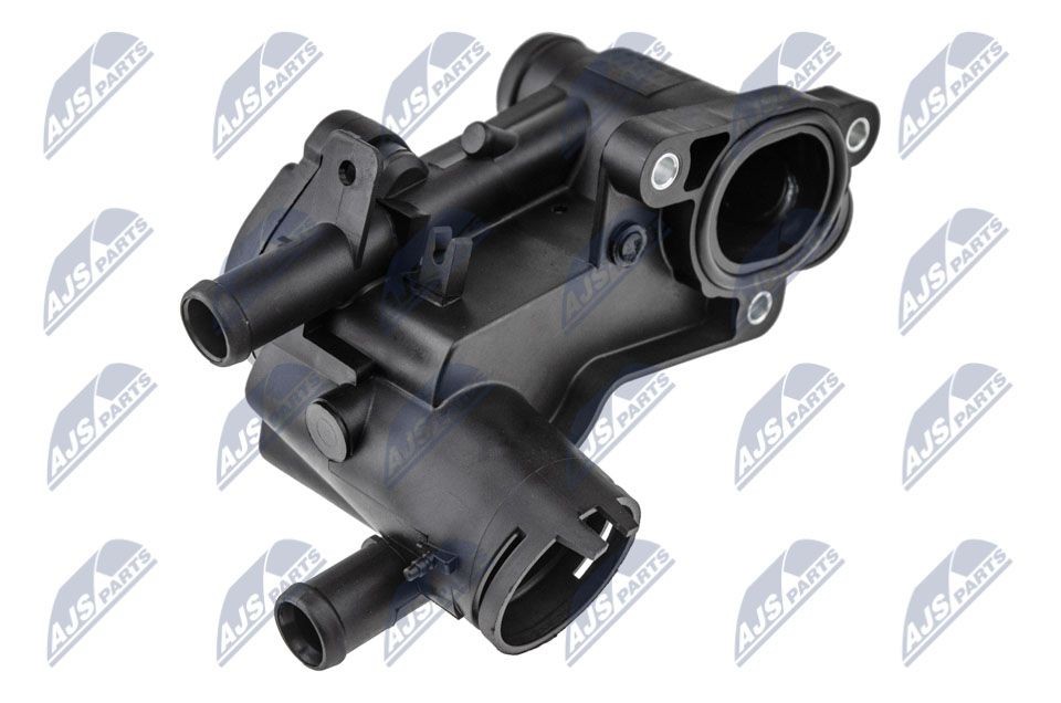 Great value for money - NTY Thermostat Housing CTM-VW-045