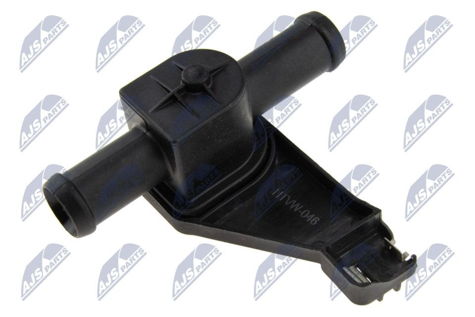Seat ATECA Coolant flow control valve 17105701 NTY CTM-VW-046 online buy