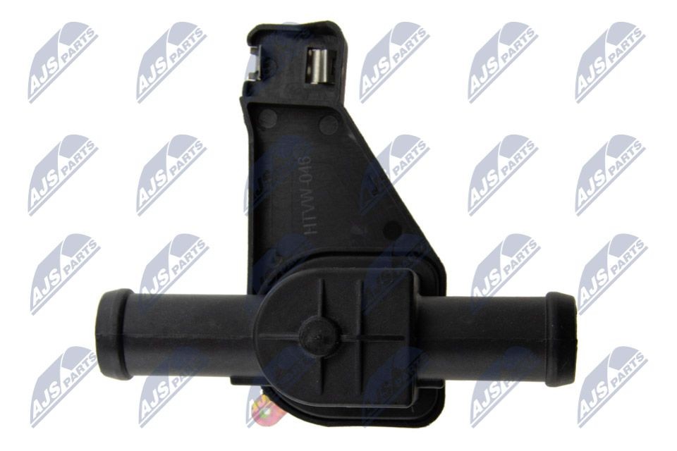CTMVW046 Coolant switch valve NTY CTM-VW-046 review and test
