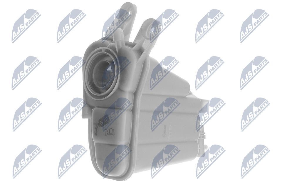 Great value for money - NTY Coolant expansion tank CZW-AU-005