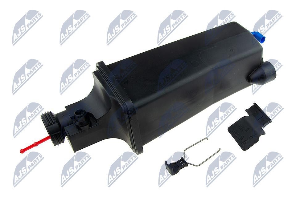 Great value for money - NTY Coolant expansion tank CZW-BM-024