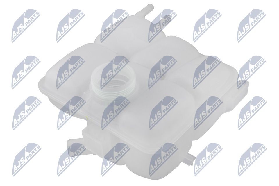 NTY Expansion tank, coolant CZW-FR-010 buy