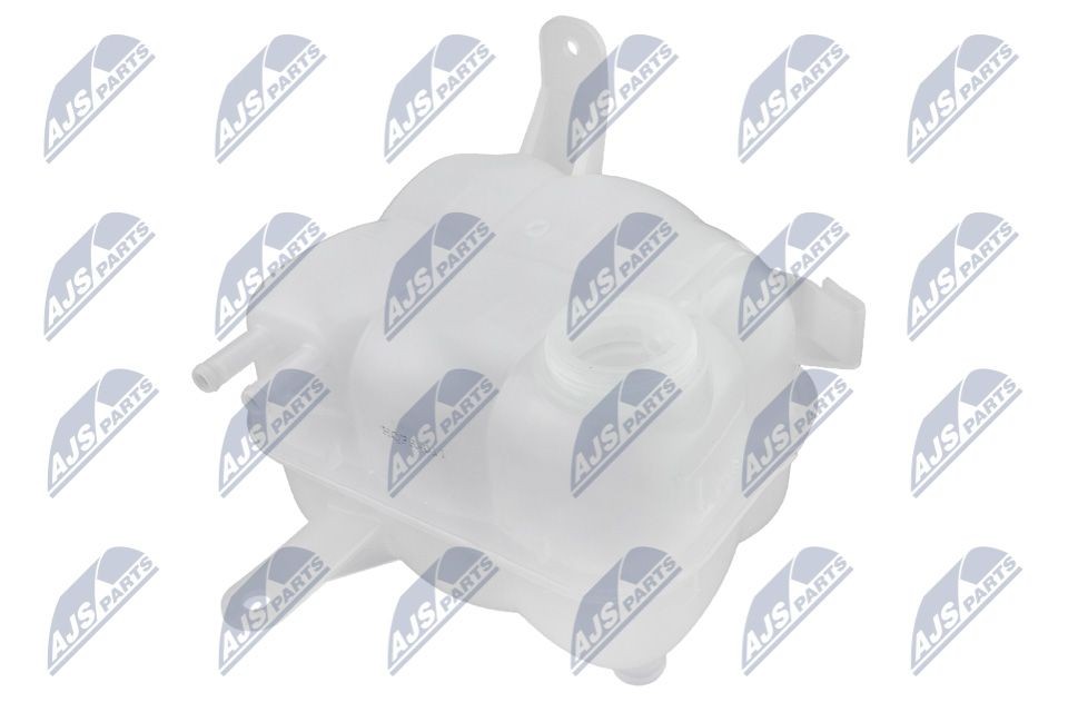 Original NTY Coolant expansion tank CZW-FR-011 for FORD TRANSIT