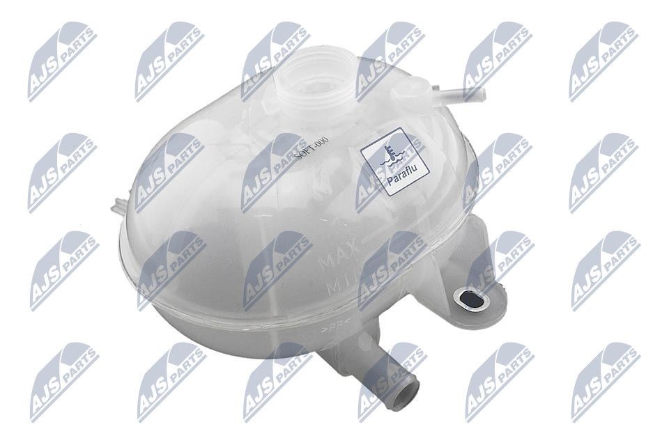NTY CZW-FT-000 Coolant expansion tank PORSCHE experience and price