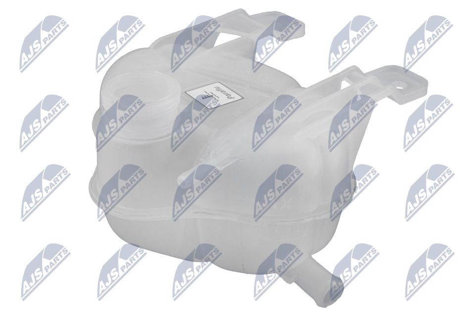 NTY CZW-FT-001 Coolant expansion tank 1306F8