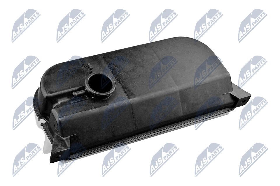 NTY CZW-HY-003 Coolant expansion tank HYUNDAI experience and price