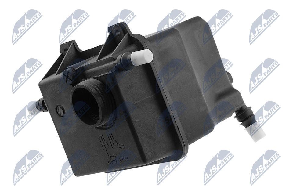 Great value for money - NTY Coolant expansion tank CZW-LR-003