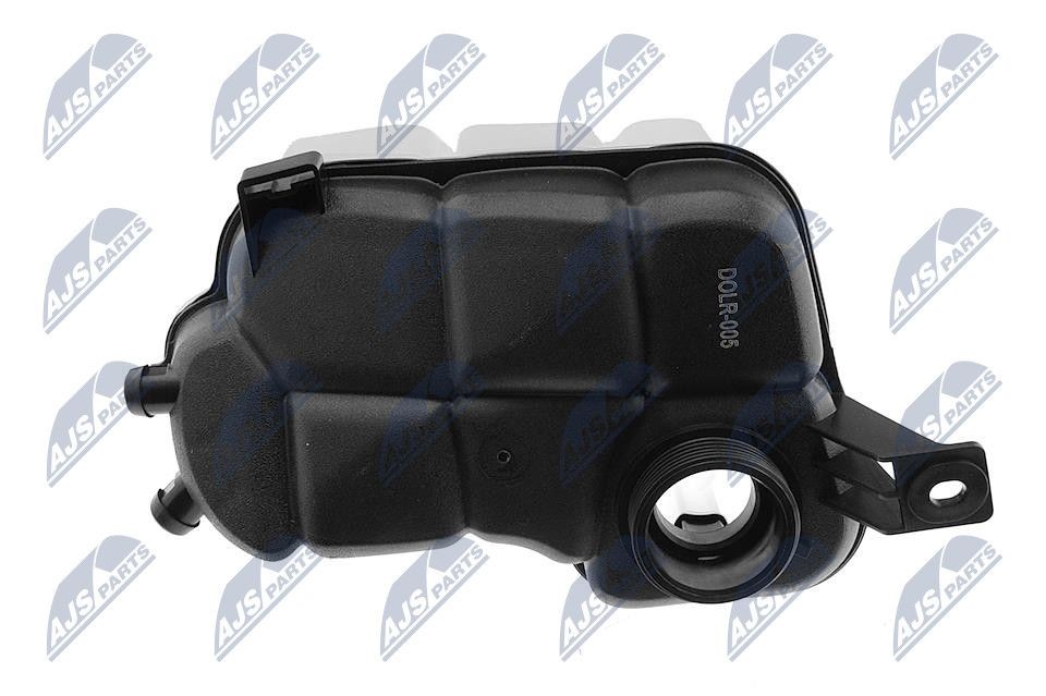 Land Rover Coolant expansion tank NTY CZW-LR-005 at a good price