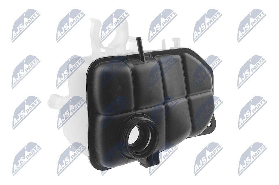 Great value for money - NTY Coolant expansion tank CZW-ME-018