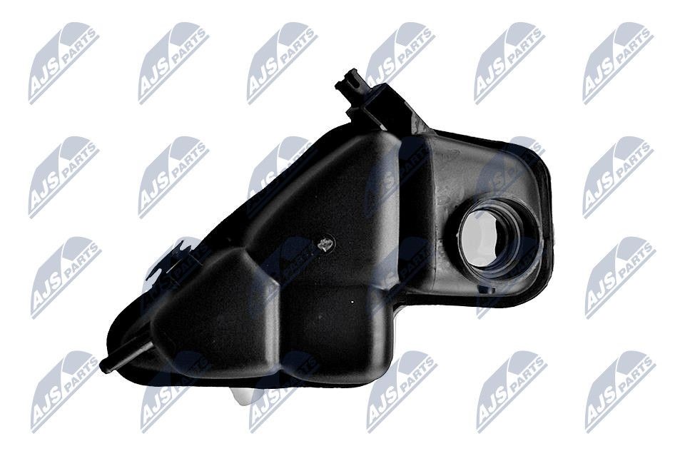 NTY CZW-ME-026 Coolant expansion tank