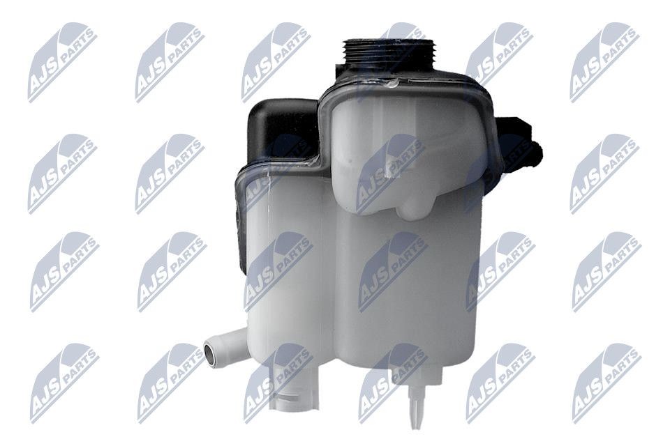 OEM-quality NTY CZW-ME-026 Coolant expansion tank