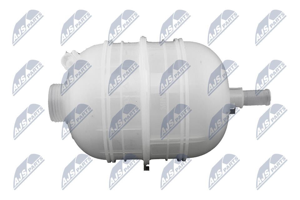 OEM-quality NTY CZW-PE-004 Coolant expansion tank