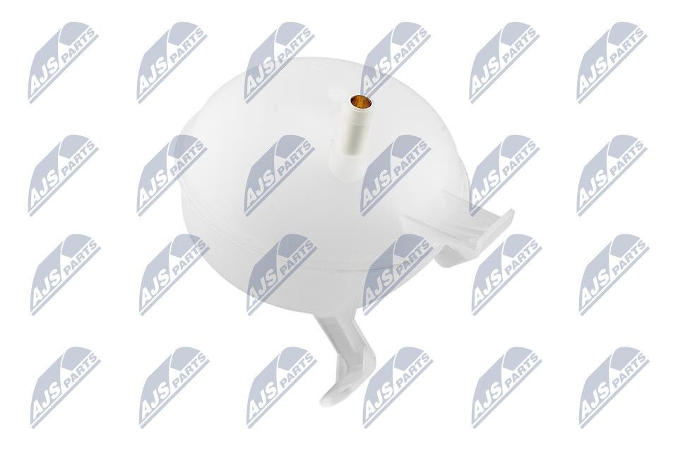Opel VECTRA Coolant expansion tank 17105765 NTY CZW-PL-006 online buy