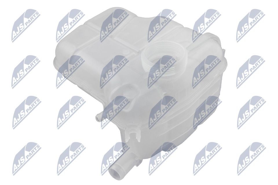 Great value for money - NTY Coolant expansion tank CZW-PL-014