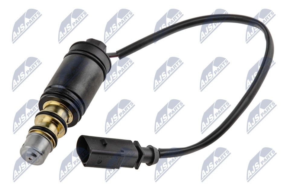 Original EAC-VW-002 NTY Control valve, compressor experience and price