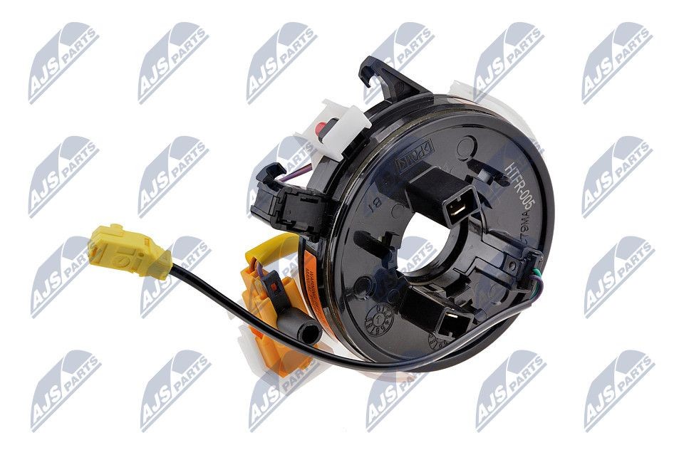 Great value for money - NTY Clockspring, airbag EAS-FR-005