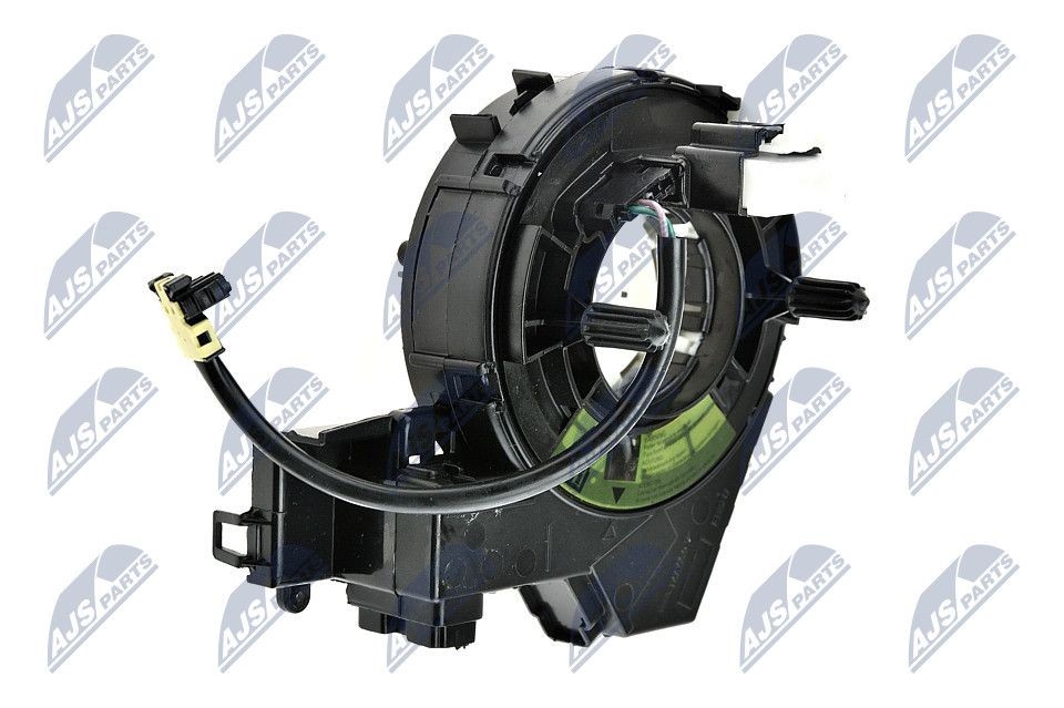 Great value for money - NTY Clockspring, airbag EAS-FR-006