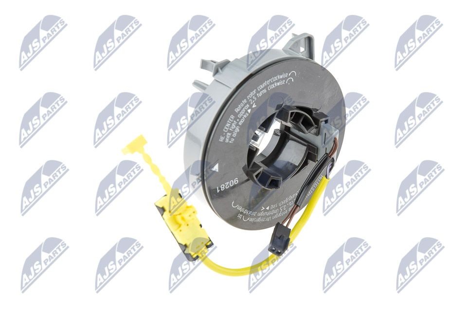 NTY EAS-PL-004 Switch, horn 1241615