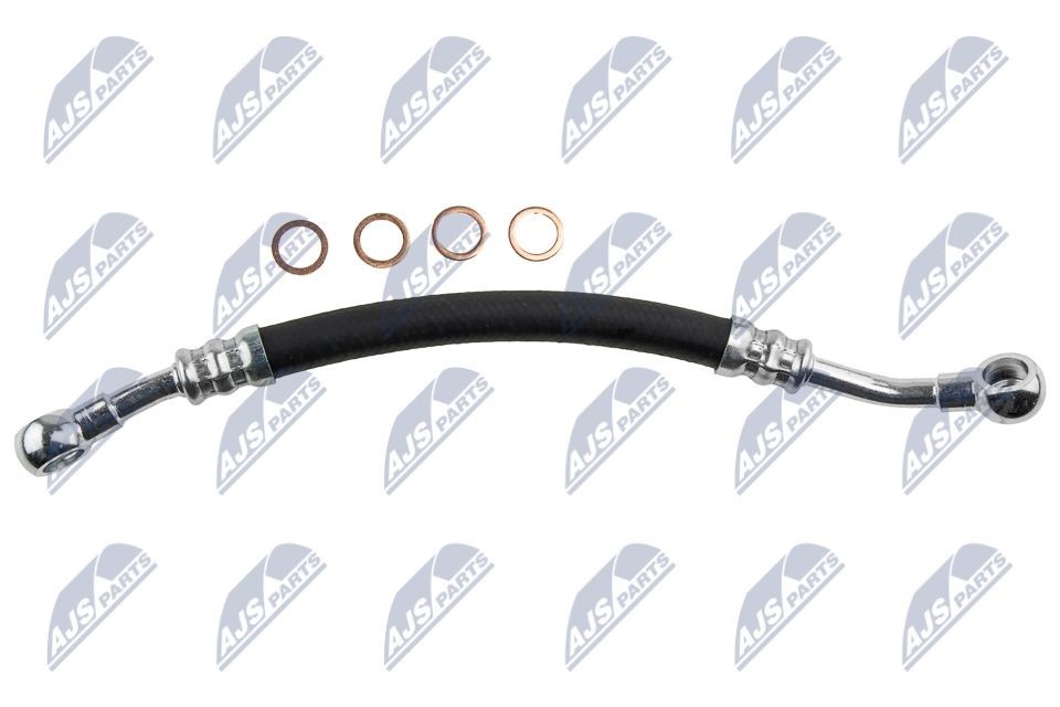 ECPBM016 Oil Hose NTY ECP-BM-016 review and test