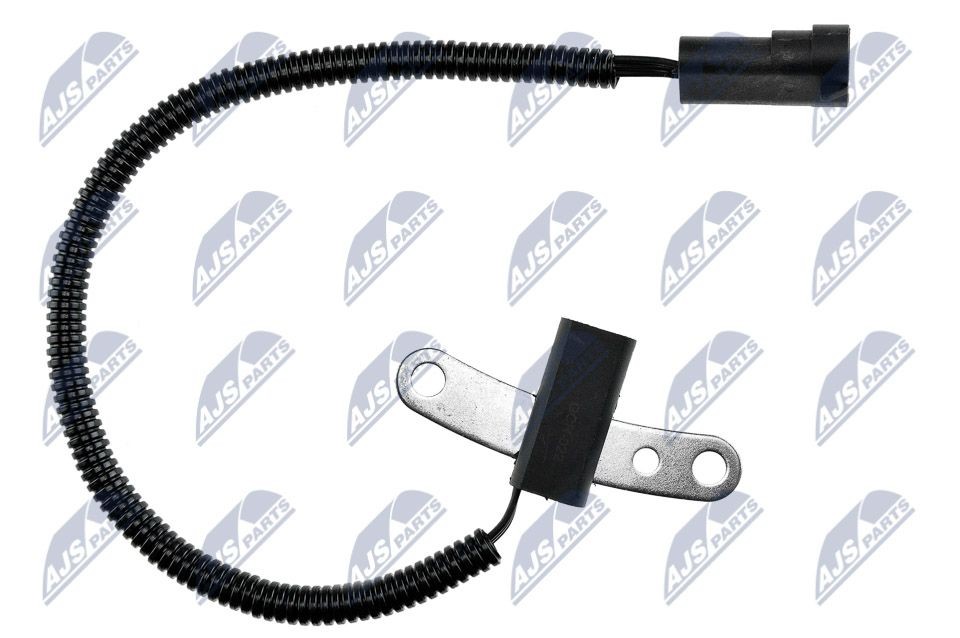Great value for money - NTY Crankshaft sensor ECP-CH-022