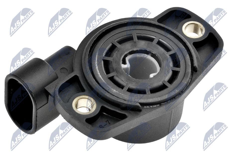 Original ECP-RE-010 NTY Throttle position sensor experience and price