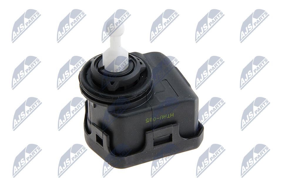 Fiat DUCATO Headlight leveling motor 17106142 NTY ECX-AU-005 online buy