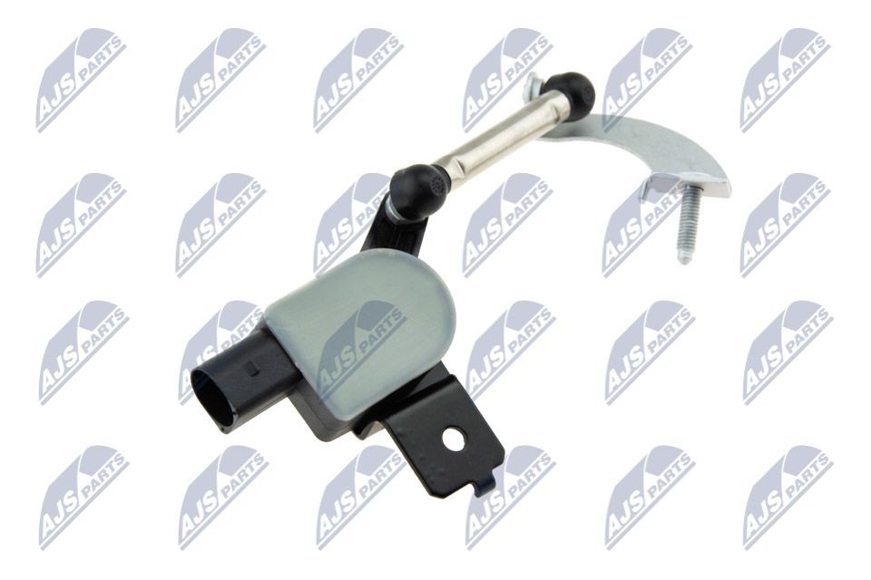 Original NTY Headlight adjustment motor ECX-AU-020 for VW TOURAN